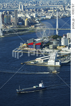 大阪ベイエリア 大阪ベイエリア 498787