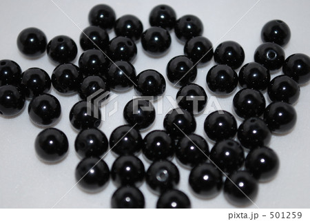 ブラックトルマリン　パワーストーン　天然石　宝石 501259