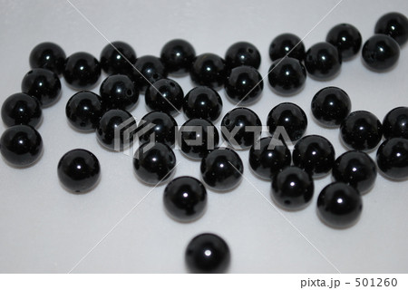 ブラックトルマリン　パワーストーン　天然石　宝石 501260