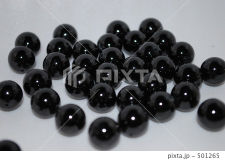 ブラックトルマリン　パワーストーン　天然石　宝石 501265