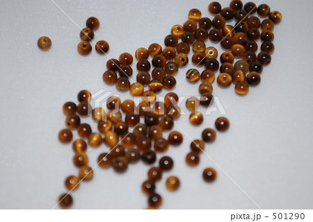 タイガーアイ　パワーストーン 501290