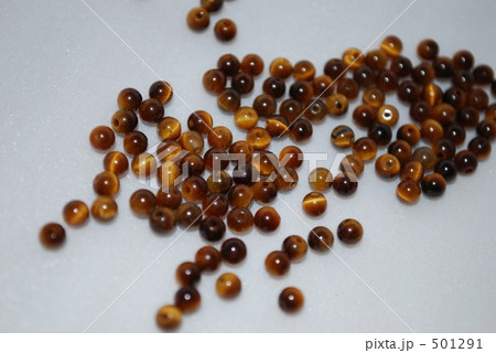 タイガーアイ　パワーストーン 501291