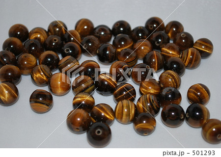 タイガーアイ　パワーストーン 501293