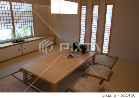 和室 501450