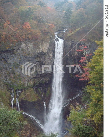 華厳ノ滝 501813