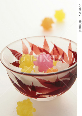 カラフル金平糖 503077