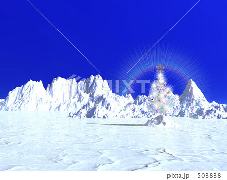 クリスマスイメージ 503838