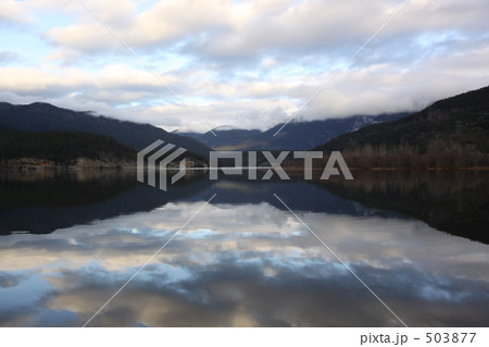 Green lake 503877
