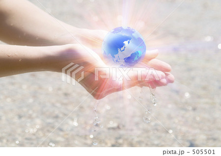 エコロジー エコロジー 505501