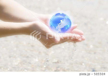 エコロジー 505504