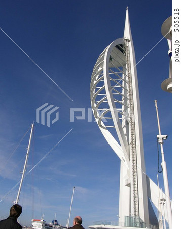 ポーツマス、スピナカー・タワー ポーツマス、スピナカー・タワー 505513