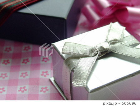 シルバーボックス シルバーボックス 505696