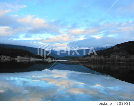 グリーンレイク 505951