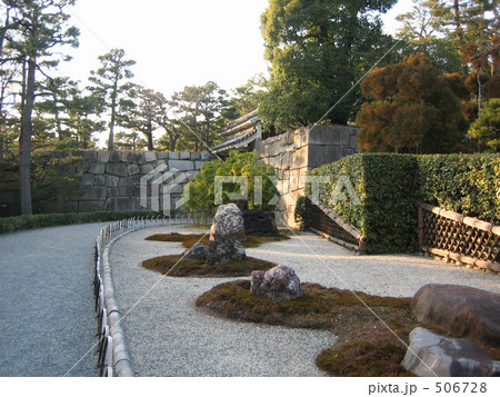 京都／二条城 506728