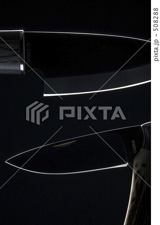 カスタムナイフ 508288