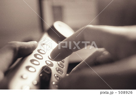 電話 電話 508926