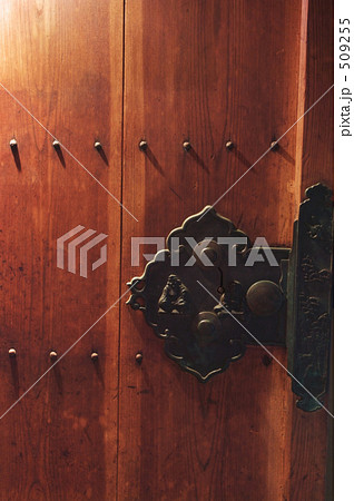 古い扉 古い扉 509255