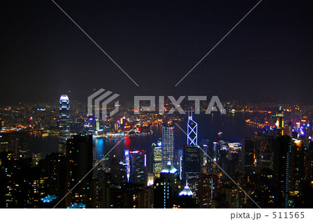 100万ドルの夜景 100万ドルの夜景 511565