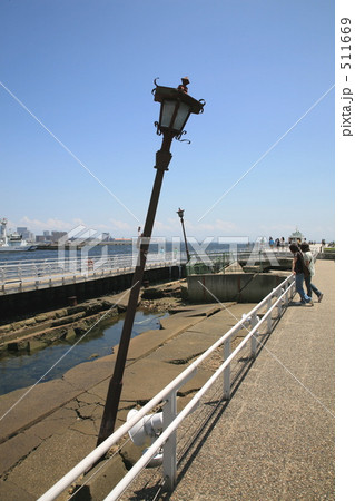 神戸港震災メモリアルパーク 511669