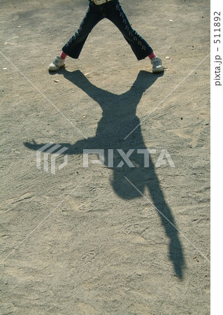 シルエット シルエット 511892