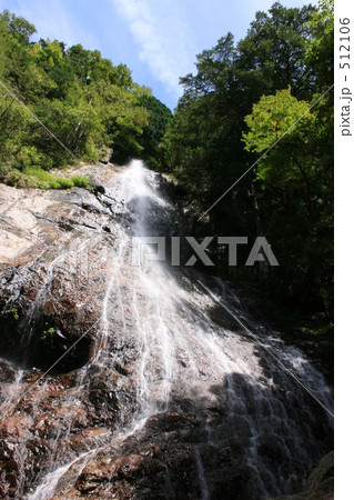 三重の滝 三重の滝 512106