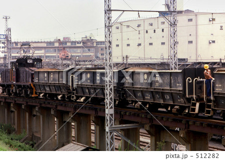 鉄道　私鉄・東武鉄道　電気機関車　昭和５６年 512282