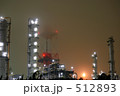 神栖の工場夜景 512893
