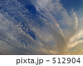 秋空 512904