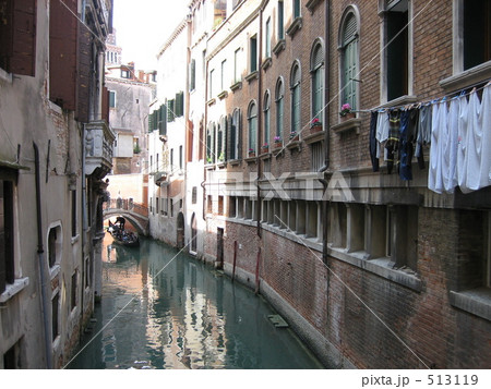 ベネチア 513119