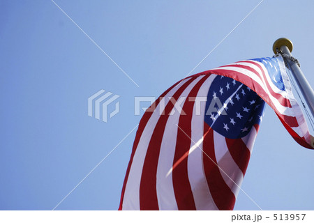 星条旗 513957