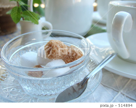 ティーセット ティーセット 514894