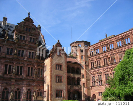 ハイデルベルグ ハイデルベルグ 515011