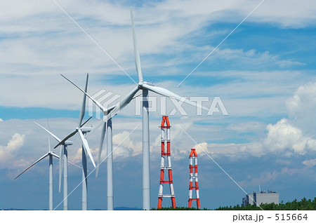 もっと自然エネルギー発電を もっと自然エネルギー発電を 515664