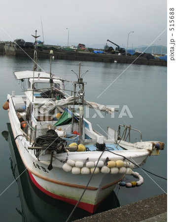 天草の漁村 515688