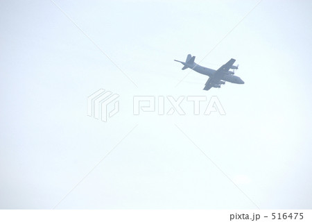 プロペラ飛行機 516475