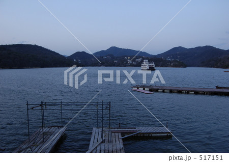 東条湖 東条湖 517151