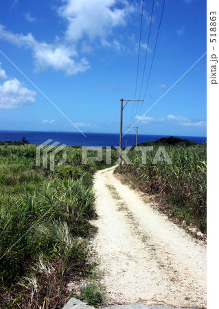 古宇利島　2 518863