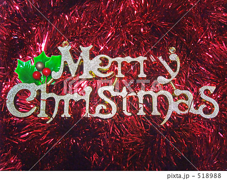 Merry Christmas 518988