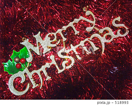 Merry Christmas 518993