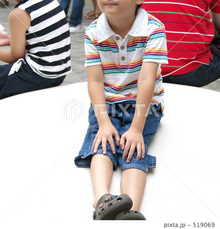 縞・縞・縞 519069