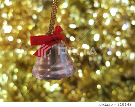 小さなベル 小さなベル 519148