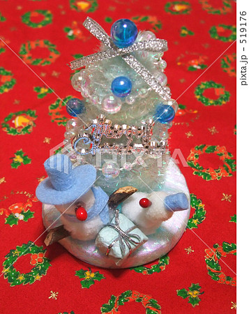 小さなクリスマスツリー 小さなクリスマスツリー 519176