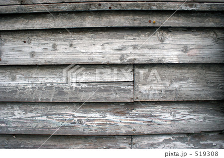 色褪せた木の壁 519308