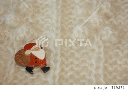 クリスマス-ボタン クリスマス-ボタン 519871