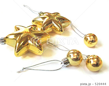 オーナメント 520444