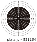 的・点数付き 521164