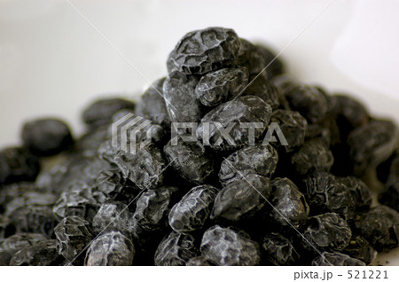 黒豆納豆 521221