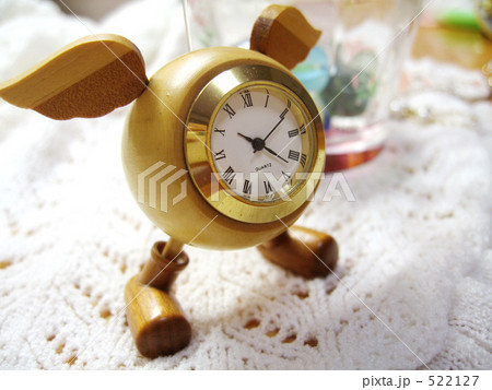 天使の時計 522127