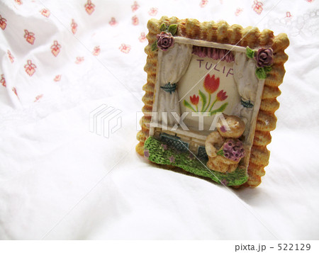 くまさんフォトフレーム 522129