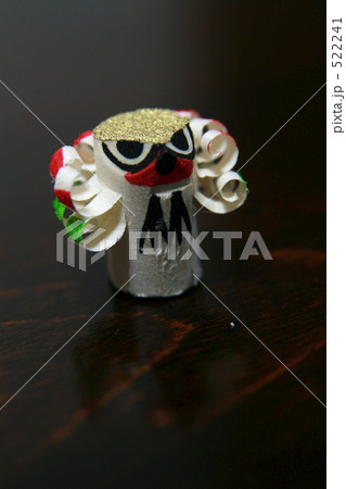 太宰府　うそ鳥　新年 522241